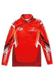 ニッシー Daiwa SPECIAL ドライシャツ2セット Amazon.co.jp: ダイワ(DAIWA) ロングスリーブ ドライシャツ DE